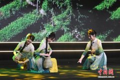 第二批“皖美宝藏小城”在合肥集中亮相